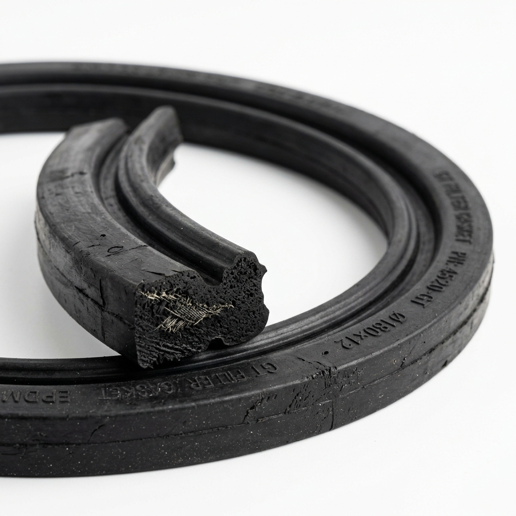 GT Filter Gasket