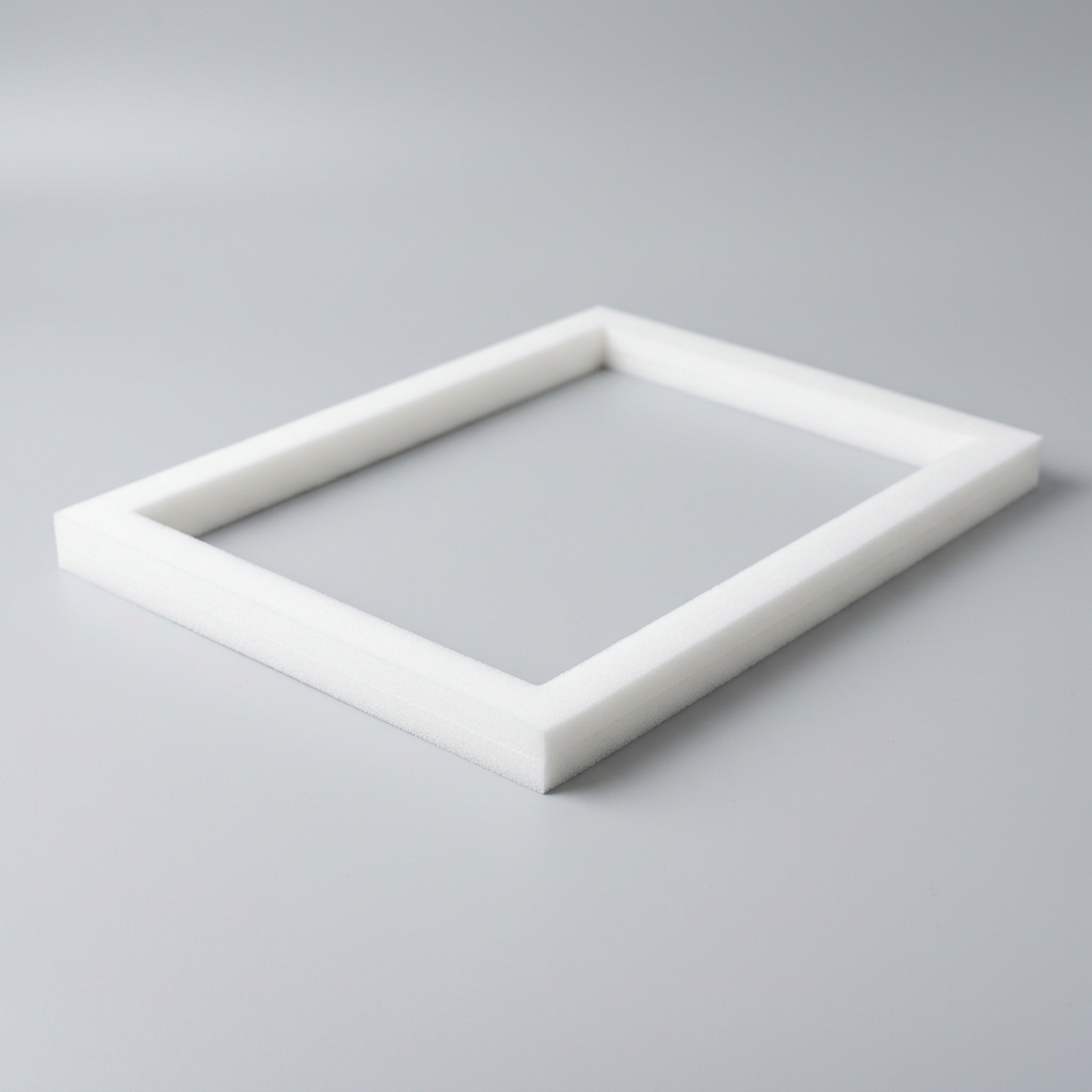 Cleanroom HEPA Gaskets