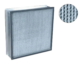 HEPA Filter Gaskets