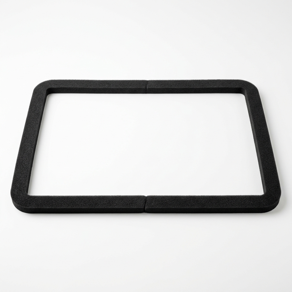 HVAC Air Filter Gasket