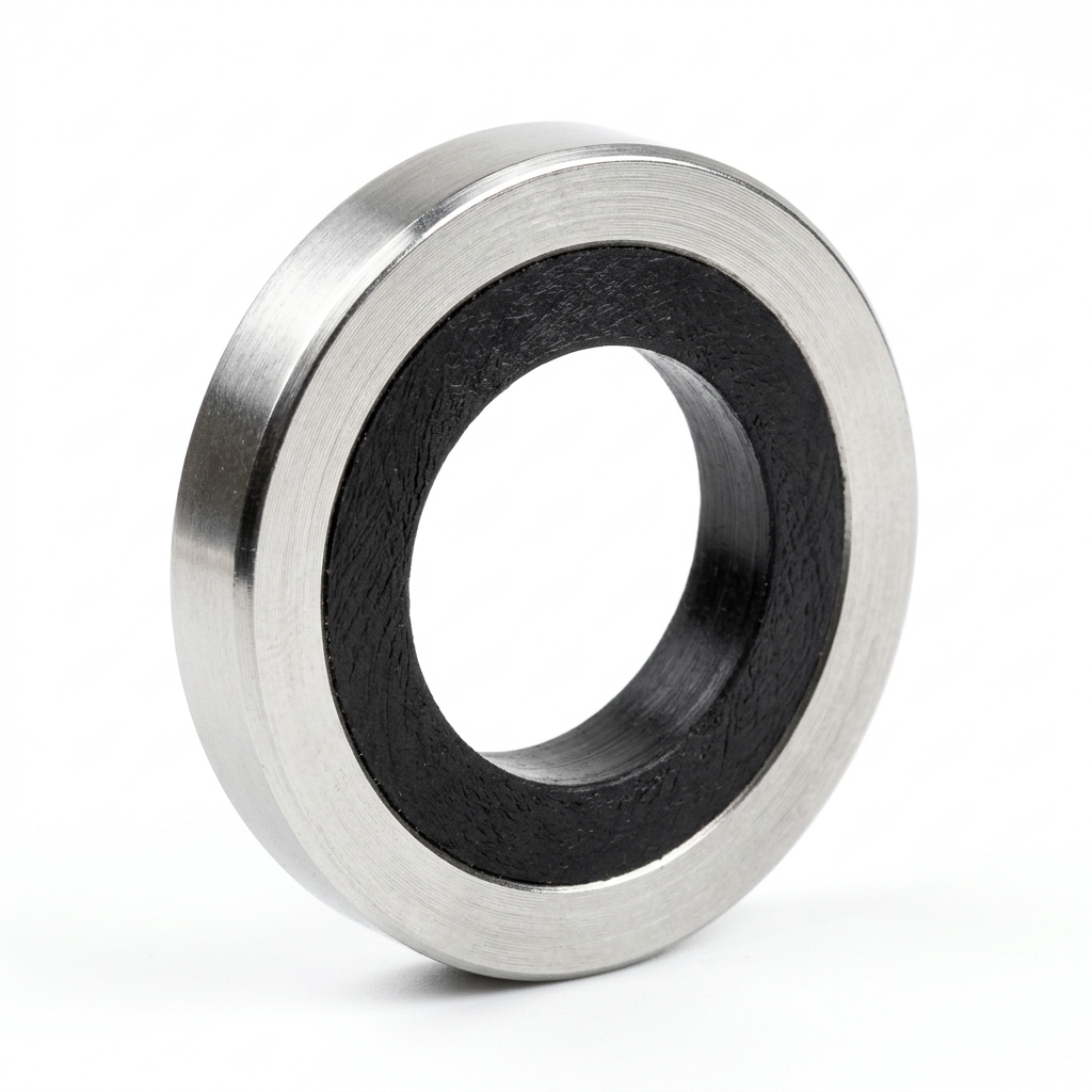 Bonded Washers (Metal/Rubber)