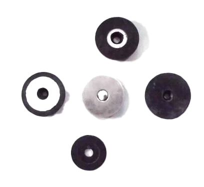 Metal/Rubber Washers