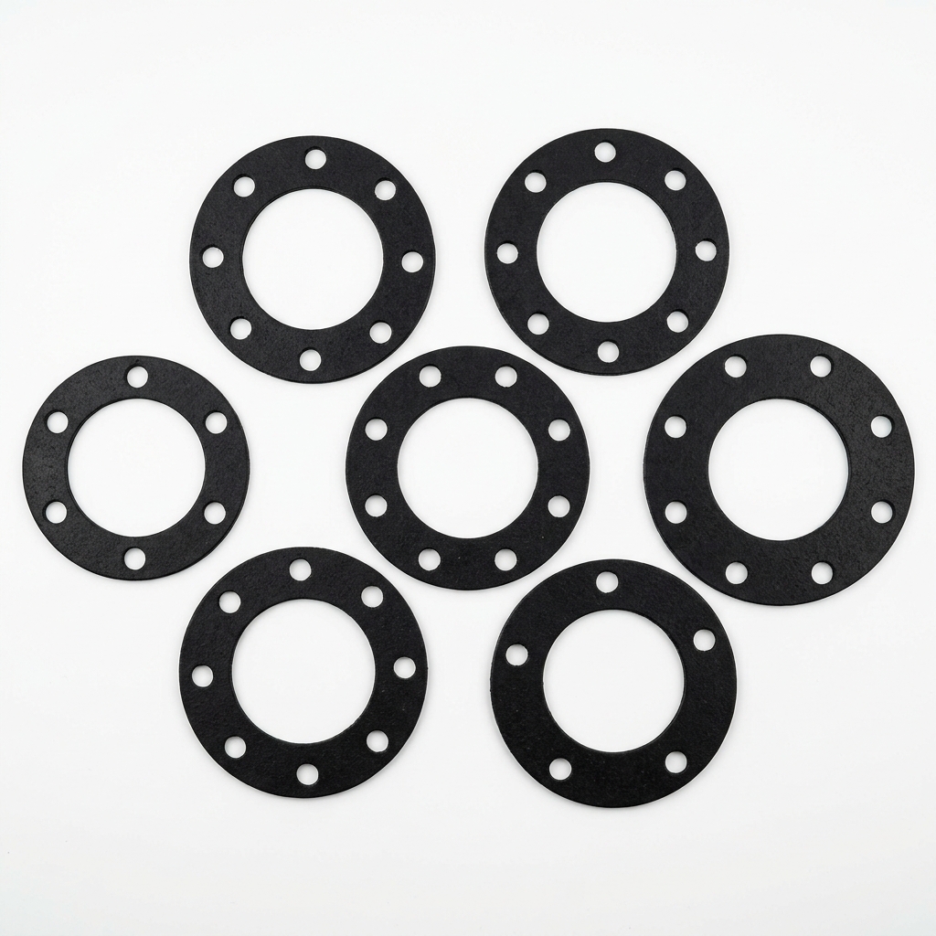 Oil-Resistant Gaskets