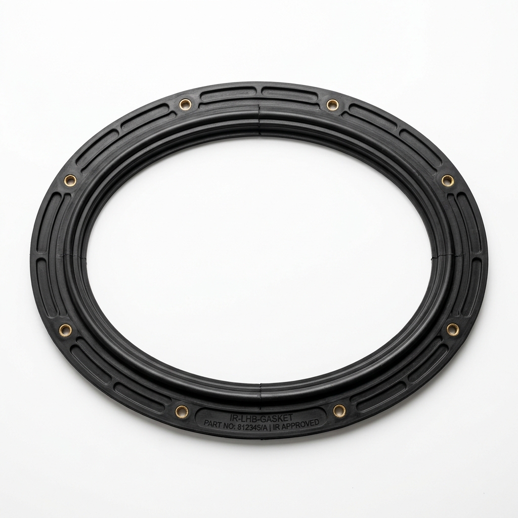 Silicone Headlight Gaskets