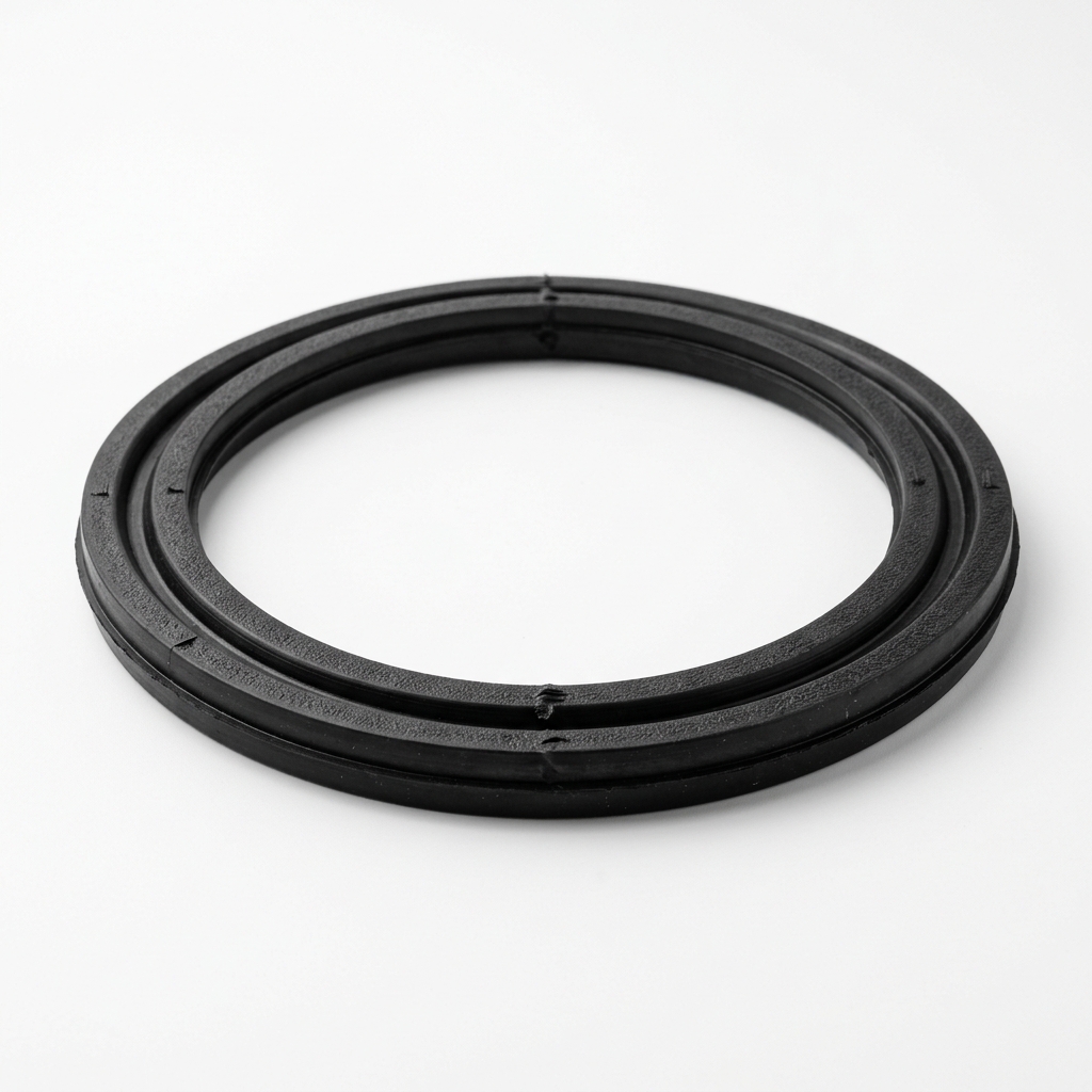 Industrial Air Filter Gasket