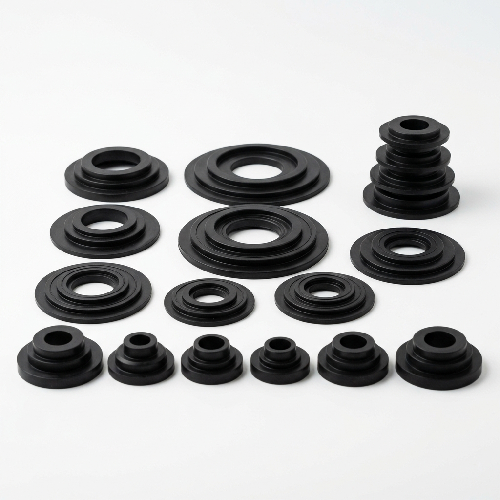 GT Filter Retainer